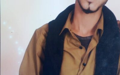 أسرة الشاب نادر الحنشي تصدر بيان توضيحي حول ملابسات اختفائه