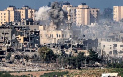 كوريا الشمالية تتهم إسرائيل بالسعي لسرقة الأراضي الفلسطينية