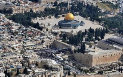 تحذير فلسطيني من مخطط لتفجير المسجد الأقصى