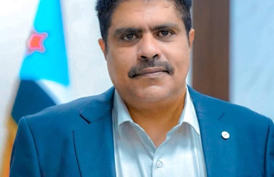المحمدي: المكلا تستعد لمليونية “حضرموت أولاً” في ذكرى تحرير الساحل من الإرهاب