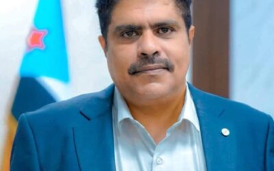 المحمدي: المكلا تستعد لمليونية “حضرموت أولاً” في ذكرى تحرير الساحل من الإرهاب