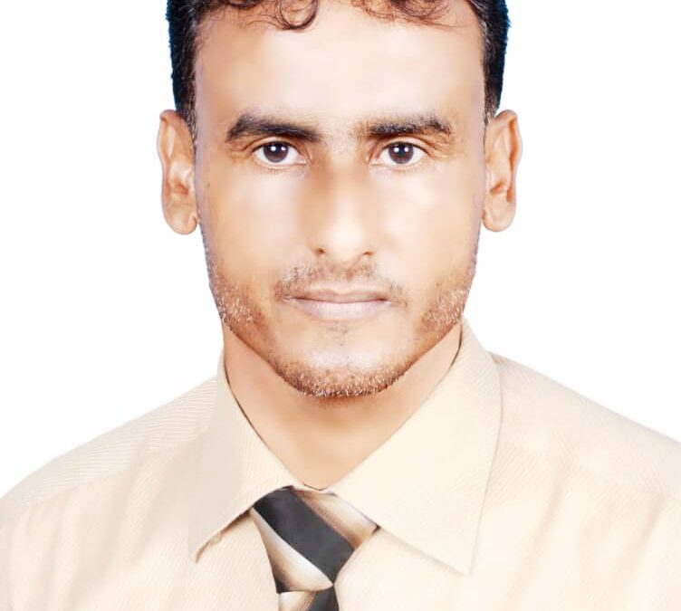 أ/اليوسفي يبارك نجاح حملت التبرعات ويشيد بمواقف أبناء كلسام