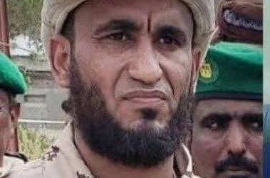 عاجل: الشنيني يتقدم بطلب إعفاءه من مهامه ك أركان للحزام الأمني أبين (وثيقة)