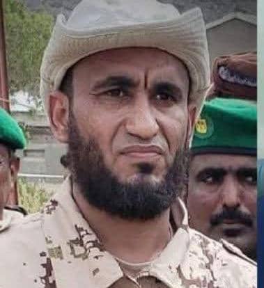 عاجل:الشنيني يطلب من رئيس جهاز مكافحة الإرهاب إعفاءه من مهامه كرئيساَ للجهاز في محافظة أبين (وثيقة)