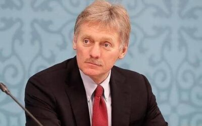 الكرملين يلوم أوكرانيا على قتل جنرال قرب موسكو