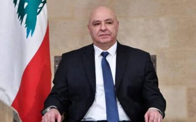 عون يؤكد أهمية الحل الدبلوماسي بعدما ملَّ اللبنانيون الحروب