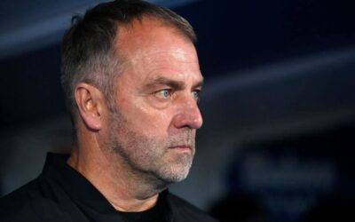 فليك بعد تتويجه الثاني: اليوم نحتفل وغداً يبدأ التحدي الجديد