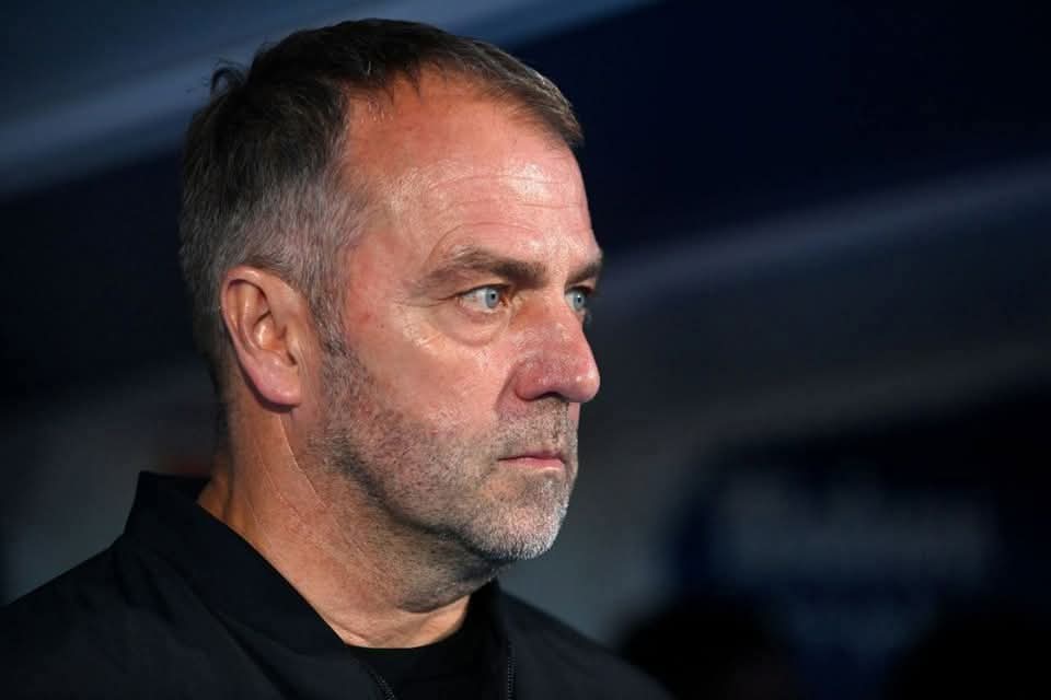 فليك بعد تتويجه الثاني: اليوم نحتفل وغداً يبدأ التحدي الجديد