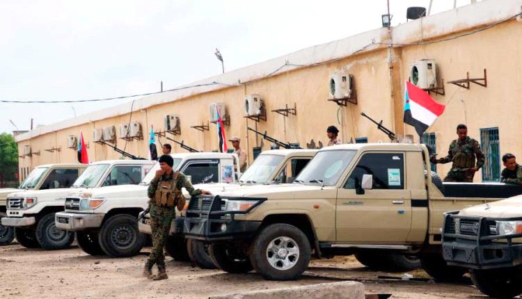 الأجهزة الأمنية بعدن: نؤيد مطالب المواطنين ونحذر من المساس بالممتلكات