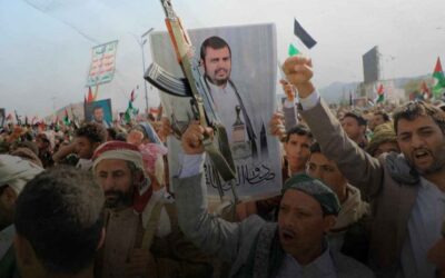 مقتل المتسبب باغتيال الرئيس السابق صالح بغارة جوية في صنعاء