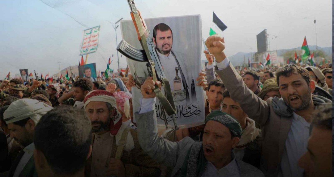 مقتل المتسبب باغتيال الرئيس السابق صالح بغارة جوية في صنعاء