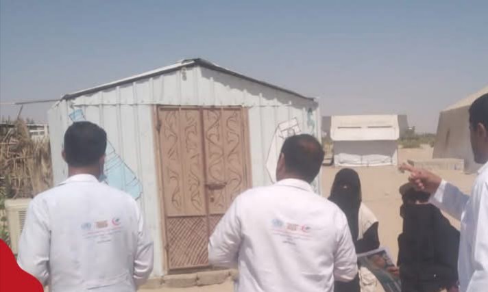 عودة مقلقة لـ”لحصبة” وتسجيل أكثر من 2500 حالة إصابة في أربع محافظات منذ مطلع العام الحالي