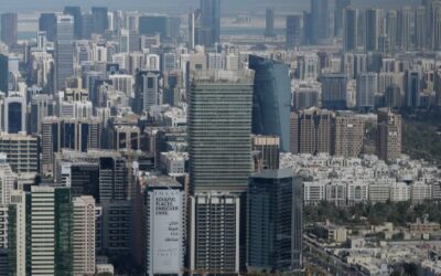 مدينتان عربيتنان ضمن الافضل في العالم بمؤشر المدن الذكية