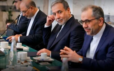 انتهاء الجولة الثانية من المفاوضات “الأمريكية – الإيرانية” وطهران تصفها بـ”البنّاءة”