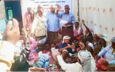 أبين : بالإجماع .. المايسترو “بركات” رئيساً والفنان “المسلماني” امينآ عام لمنتدئ الحصن الثقافي