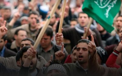 الأردن يعلن حظر جماعة الإخوان المسلمين وإغلاق مكاتبها