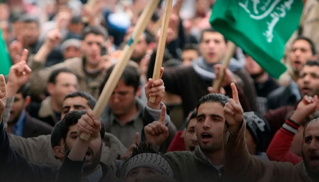 الأردن يعلن حظر جماعة الإخوان المسلمين وإغلاق مكاتبها