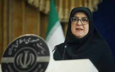 إيران: نرحب بأي مبادرة عملية لرفع العقوبات وضمان حقوق شعبنا