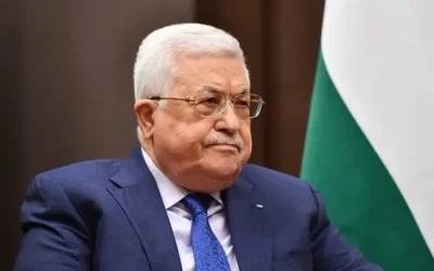رئيس فلسطين يتسلم دعوة للمشاركة في القمة العربية الشهر المقبل