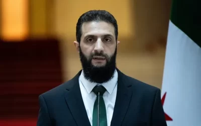 الرئاسة السورية ردا على “قسد”: محاولة إنشاء كيانات فيدرالية “خط أحمر”