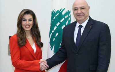 أورتاغوس إلى لبنان للدفع بنزع سلاح حزب الله