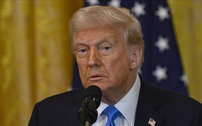 ترامب: جامعة هارفارد لا ينبغي أن تتلقى تمويلا فيدراليا
