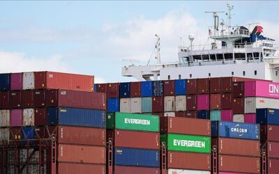 البيت الأبيض: الرسوم على بعض المنتجات الصينية بلغت 245 بالمئة