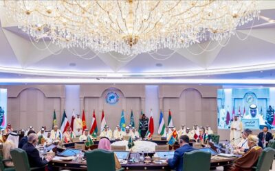 الكويت.. “التعاون الخليجي” يبحث سبل تعزيز العلاقات مع دول آسيا الوسطى