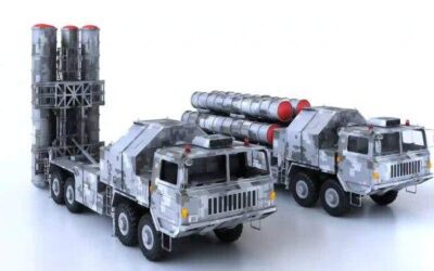 قلق اسرائيلي من افصاح مصر امتلاكهامنظومة HQ-9B الصينية الشبيهة بـS-400
