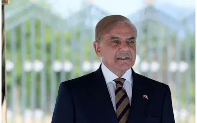 رئيس الوزراء الباكستاني: جيشنا رد بقوة ومهنية على “العدوان الهندي”