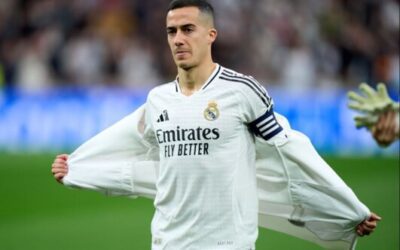 الاصابة قد تحرم فاسكيز من مواجهة ريال مايوركا