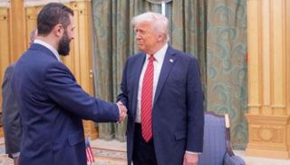 فرصة لـ«سوريا جديدة» بلا عقوبات.. والتوقيع أمريكي