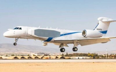 رعب في تل أبيب: طائرات J-10 الصينية تظهر في سماء سيناء!