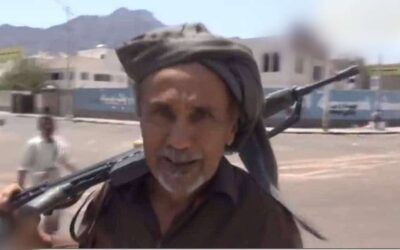 الذكرى العاشرة لاستشهاد البطل: علي ناصر هادي… القائد الذي صاغ المجد بدمه