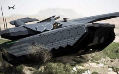 دبابة “K3” الكورية الجنوبية: وحش الجيل القادم الذي يهدد عرش الدبابات العالمي