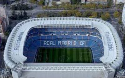 خسارة الكلاسيكو تكسر التقاليد في البرنابيو