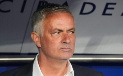 تقارير: مورينيو سيتولى تدريب منتخب البرتغال