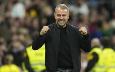 فليك: علينا ان نكون حذرين