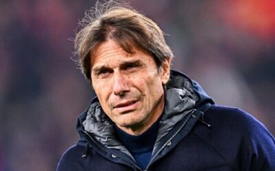 أخبار غير سارة لنابولي قبل ثلاثة أسابيع من الحسم