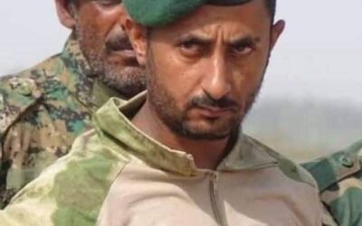 قائد محور يافع: أفشلنا هجوماً حوثياً ومستعدون للتوغل لتأمين حدود الجنوب