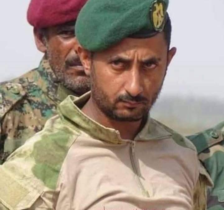 قائد محور يافع: أفشلنا هجوماً حوثياً ومستعدون للتوغل لتأمين حدود الجنوب