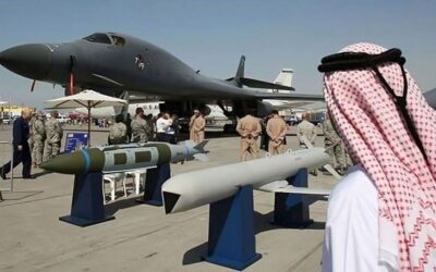 “واشنطن” توافق على صفقة صواريخ متطورة متوسطة المدى للسعودية بقيمة 3.5 مليار دولار