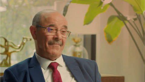 الجزائر: إيداع المؤرخ #بلغيث الحبس  عقب وصفه في حوار مع سكاي نيوز، الأمازيغية بالمشروع الصهيوني الفرنسي