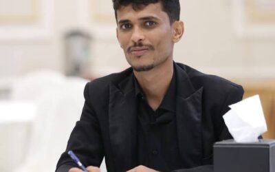 “استقالة بن مبارك نهاية وهم المناصفة وبداية فرض الخيارات الواقعية”