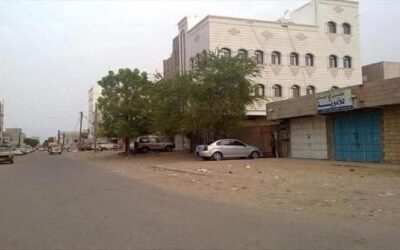 عدن.. وفاة زوجين اختناقاً داخل مركبتهما في منطقة الممدارة