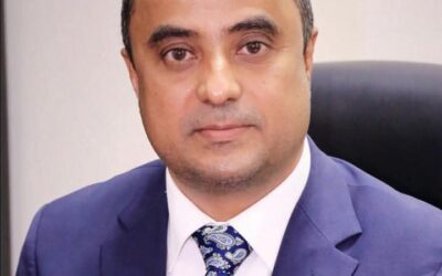 رئيس الوزراء يتلقى رسالة من امين عام مجلس التعاون لدول الخليج العربية
