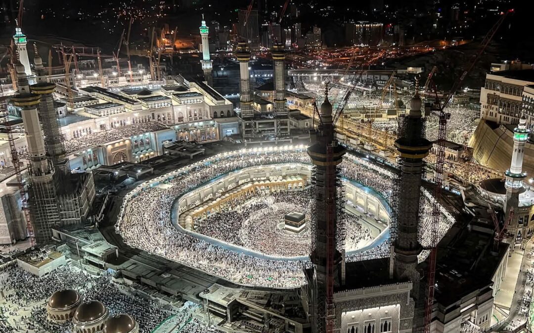 ممنوع التحليق.. أماكن لا تجرؤ الطائرات على المرور فوقها