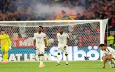 أرسنال يحسم الصفقة ويوجه صدمة قوية لريال مدريد