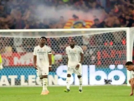 أرسنال يحسم الصفقة ويوجه صدمة قوية لريال مدريد