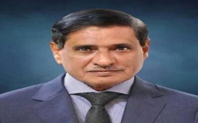 البحسني يعلن إطلاق صندوق لتنمية حضرموت وتحسين الخدمات